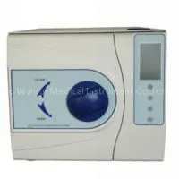 LCD Digital Automatic Laboratory Used Autoclave Sterilization
