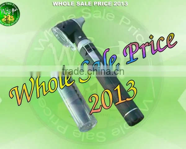 Fiber-Optic Mini Otoscope Diagnostic Set,Best Quality ! photo-3