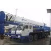Used Tadano Truck Crane50T