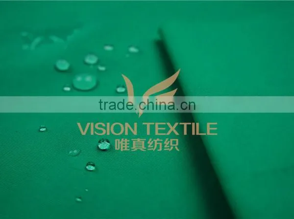 320D Nylon Taslan/Nylon Rarincoat Fabric