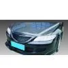 MAZDA 6 OF BODYKITS