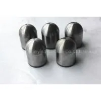 Hard Alloy Tungsten Carbide Button Bits photo-3
