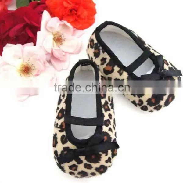 Hot Selling Superior Quality Baby Cute Toddler Shoes With Different Size
