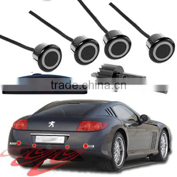 Vehicle Parking Sensors/parking Systems/safe Parking Systems photo-5