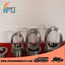 Concrete Pump Pipe Flange photo-4