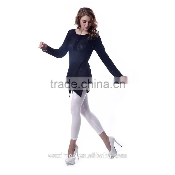 Casual Style From XS-5XL Large Size Promotional Cheap Top Level Lady Blouse uk photo-3