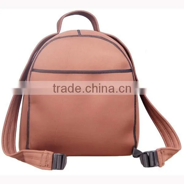 Waterproof Design Cartoon Animal Children Backpacks photo-3