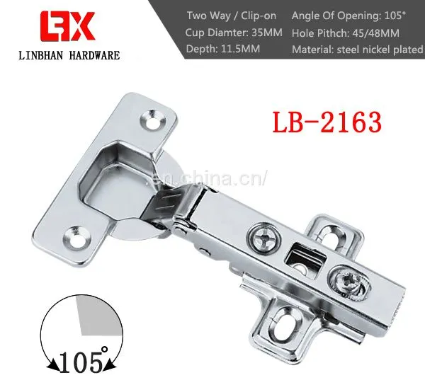 Hydraulic Hinge