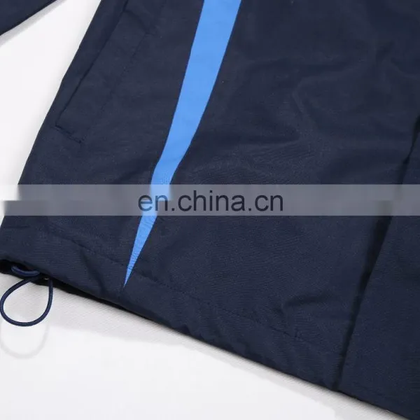 2016 Top Design Custom Sport Tracksuit photo-6