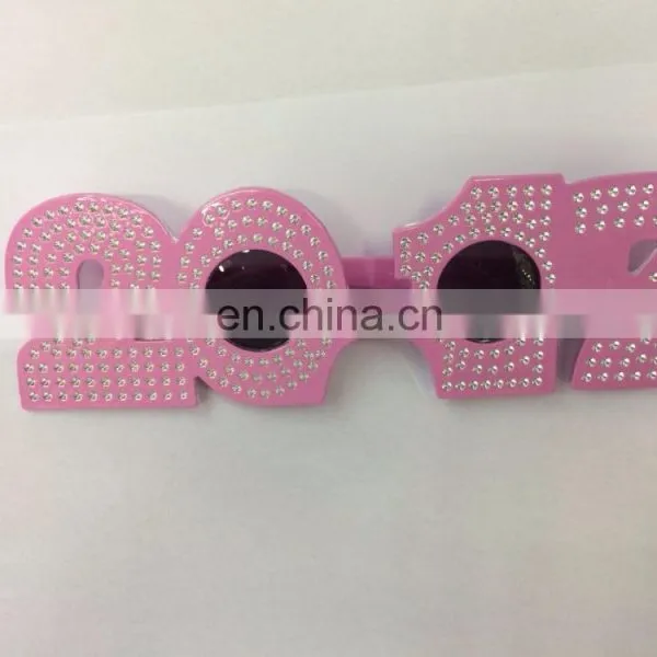 2017 Shape Party Glasses photo-5