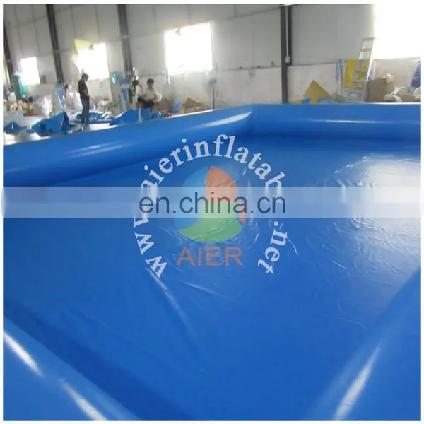 Large Inflatable Swimming Pool for Sale, Inflatable Pool Rental photo-2