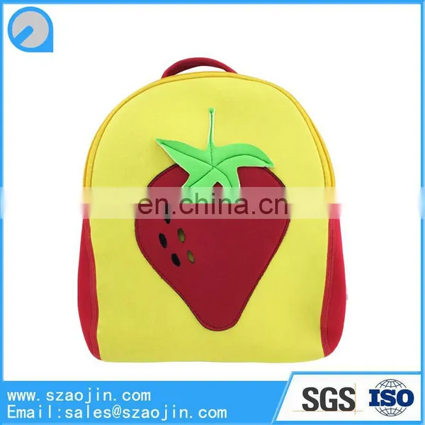 Wholesale Fashion Cheap Bag School Backpack photo-4