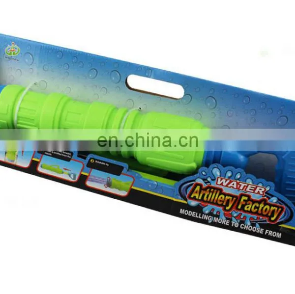 Magic High Pressure Variable Nozzle Water Jet Spray Gun Toys for Kids and Younger photo-4