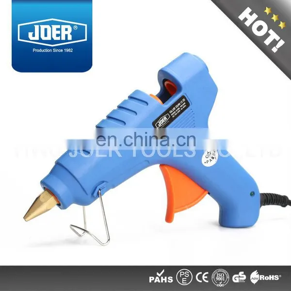 Adjustable Hot Melt Glue Gun