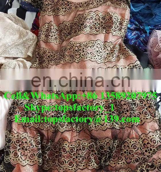 Prenium Fashion Used Garments Hong Kong photo-3
