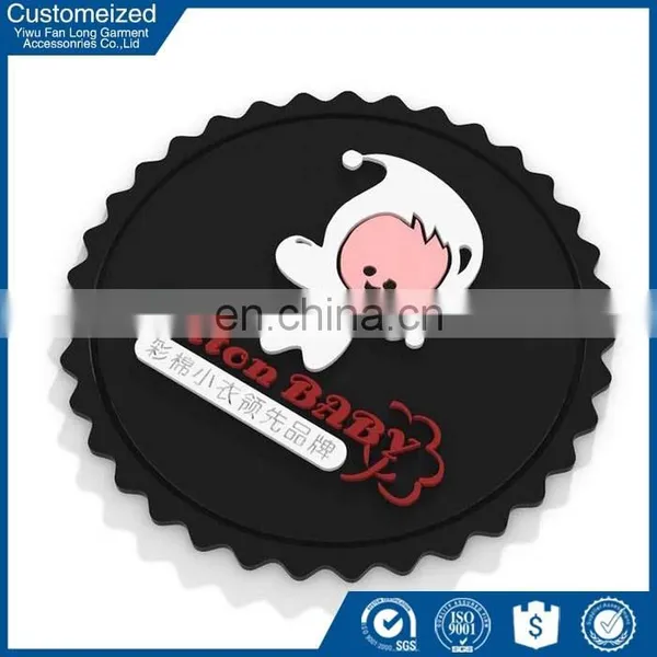 Wholesale China Supplier Factory Price Silicone Rubber Heat Transfer photo-4