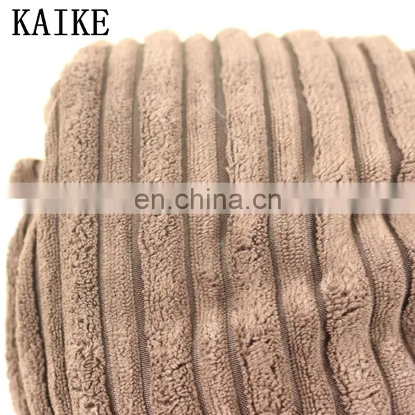 100%polyester Cheap Polar Fleece Flannel Lamb Baby Heated Mink Blanket Spain photo-4
