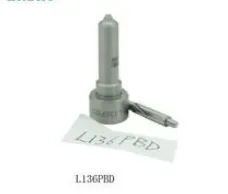 Системы общего коллектора Jmc Dll140s382 дизельные форсунки Siemens