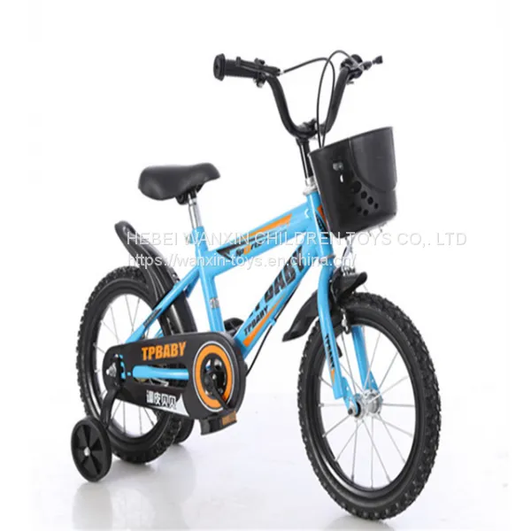 Popular Boys and Girls Bikes Good Quality Children Bike Kids Bicycles for Age 2-8 Years
