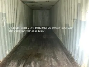 Guangzhou-Hanoi Land Transport Line，Double Clearance Door to Door photo-4