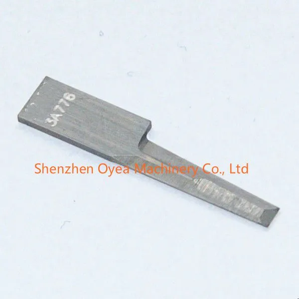 Lama 0°-4°30′ HV1600 Blade Atom Flashcut No 0103A776 photo-2