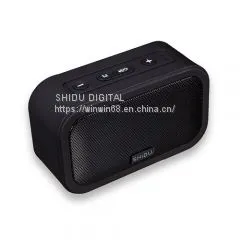 P1  Bluetooth Speaker photo-3