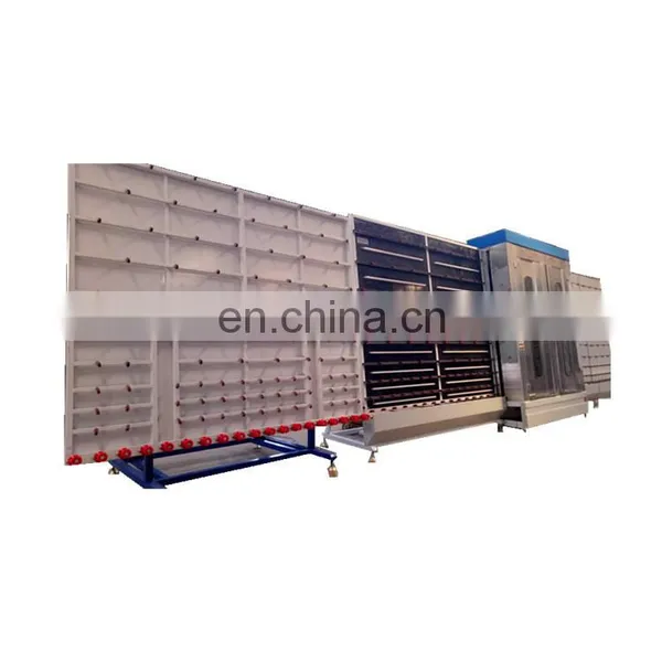Insulating Glass Washer Equipment photo-3