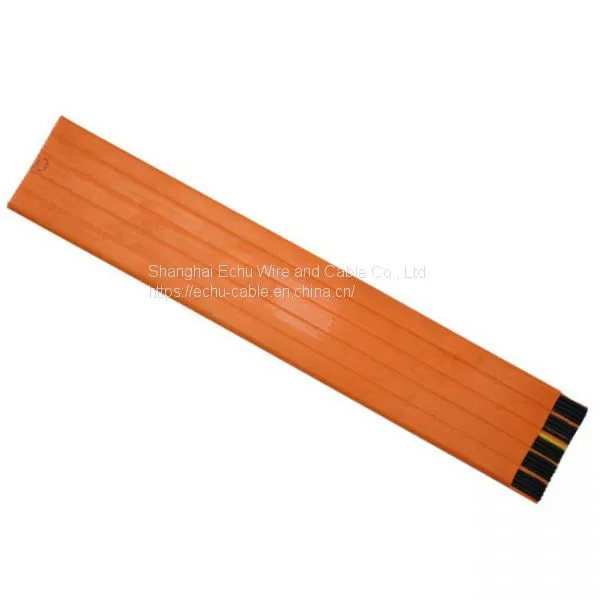 TVVB FLAT ELEVATOR CABLE photo-4