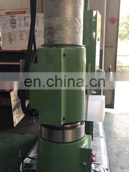 Top Sale Model Z3050/16 Radial Drilling Machine photo-4