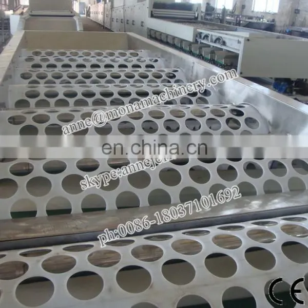 Olive Size Grading Machine/oval Fruit Grader From Fruit Process Machines photo-6