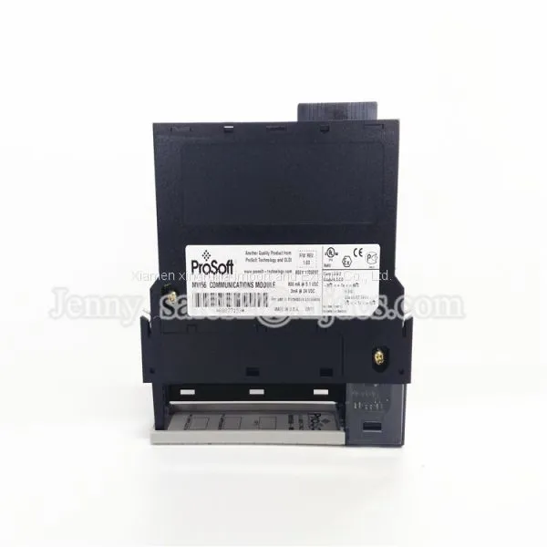 New In Stock MVI56-MCM MODULE PLC DCS photo-5