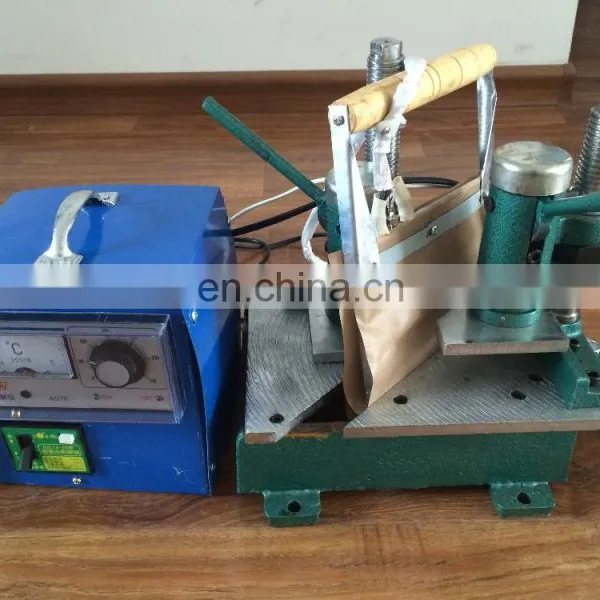 Portable PVC Corner Welding Machine / UPVC Window Machine photo-3