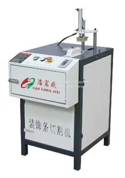 Aluminium Windows Corner Crimping Machine Window and Door Processing Equipment