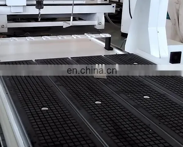 4-axis 3D CNC Router MA1325/Router CNC 2030 4 Axis/cnc Router Woodworking photo-6