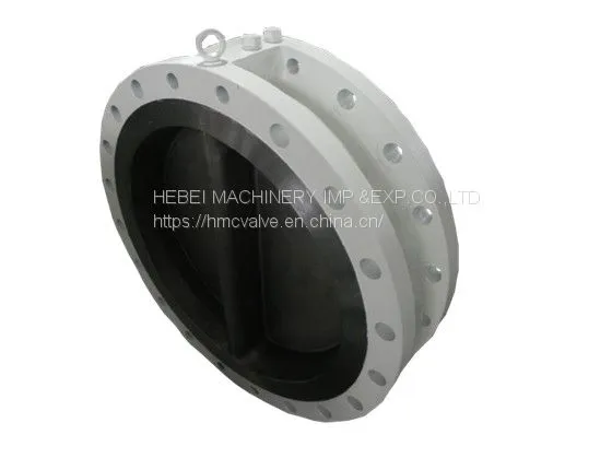 Wafer Check Valve photo-3