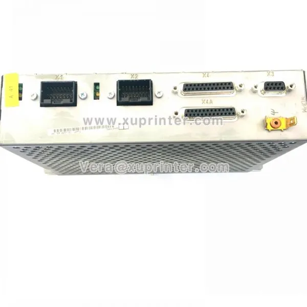00.785.1261 Плоский модуль CDAB380-1 HD CDAB плата для деталей офсетной печати