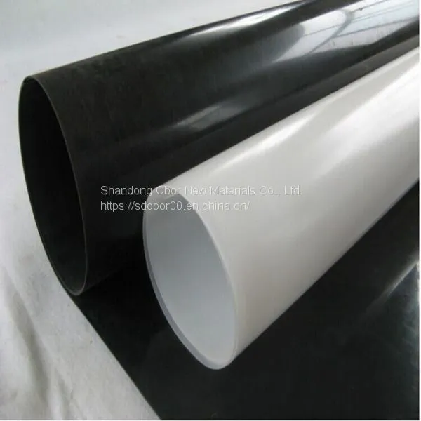 HDPE Geomembrane