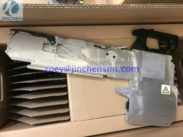 Yamaha Hitachi 44/56mm Tape Feeder GD-44560 With Splice Sensor for GXH-1/1S/3 Sigma G5/G5S F8
