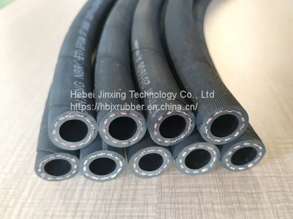 Air Brake Hose SAE J1402