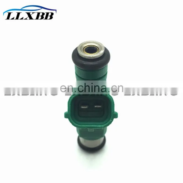 Original Fuel Injector Nozzle 01F023 For Citroen C3 Nemo Peugeot 206 207 1984.G0 9655833580 photo-2