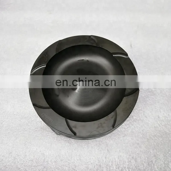 4298991 Engine Piston and Rings Seal photo-3