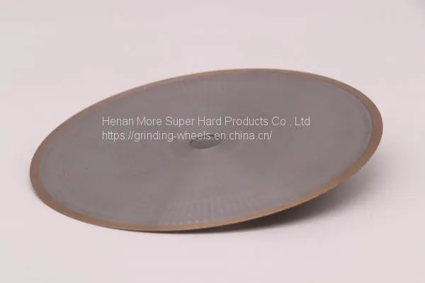 Cutting Disc For Glass, Glass Cutting Wheel photo-2