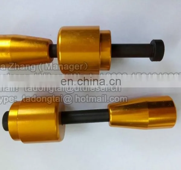 No068, Tools For Common Rail Injector Valve photo-5