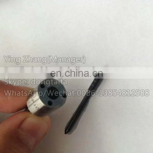 Common Rail Nozzle DLLA145P864 photo-4