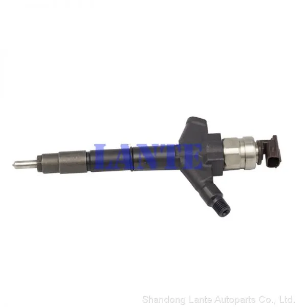Common Rail Injector 095000-7410 095000-7800 095000-7801 Diesel Injector photo-5