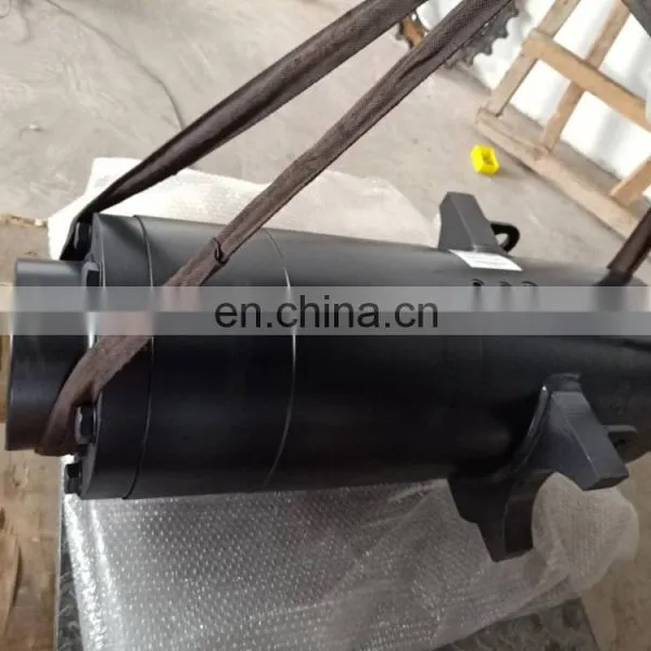 9230796 Excavator Parts EX2500 Track Adjuster Cylinder photo-5