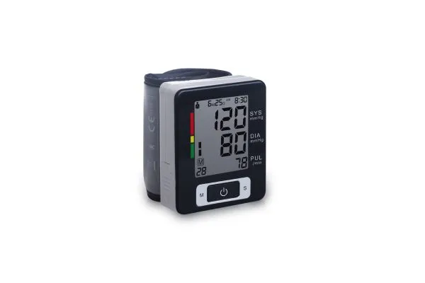 Blood Pressure Monitor - U60CH
