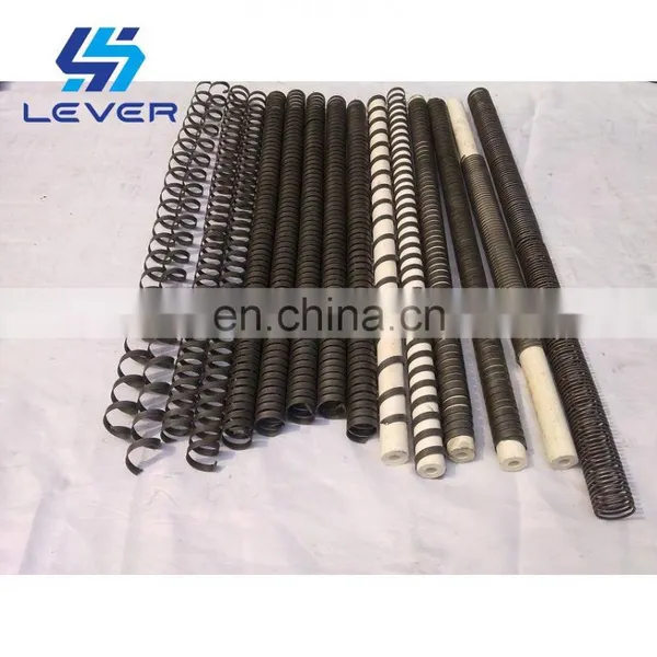 Furnace Heating Elements For Spiral On Glass Tempering Machine photo-6