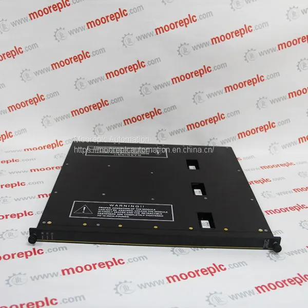 Triconex 3503EN2