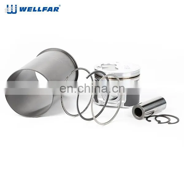 JT Engine Parts Liner Kit 98mm For Chrysler photo-3